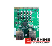 EVB-LAN9252-PICTAIL