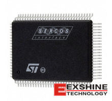 ST92F124V1QB