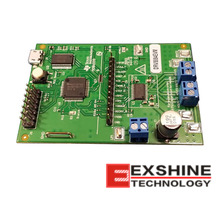 DRV8884EVM