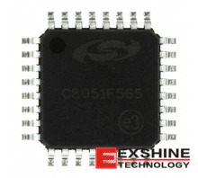 C8051F565-IQR