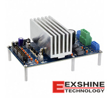 DRV8432EVM