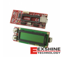 PIC-MT-USB