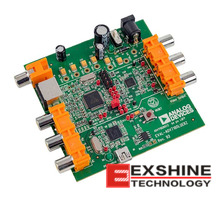 EVAL-ADV7180LQEBZ