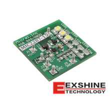 MIC2287-3-LED-EV