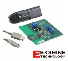 DAC7760EMC-EVM