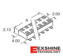 CLT-127-02-L-D