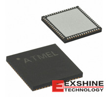 ATMEGA128RZAV-8MU