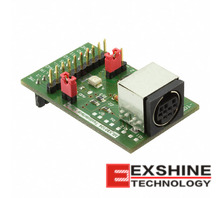 MLX80104 TESTINTERFACE