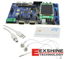 STM32091C-EVAL