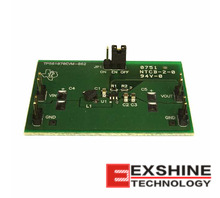 TPS61070EVM-062