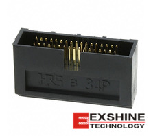 HIF6A-34PA-1.27DS(71)
