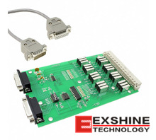 PTC04_SENSORS_MULTI_CALIBRATION_BOARD