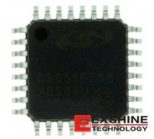 C8051F586-IQR