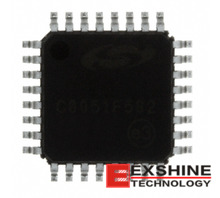 C8051F582-IQR
