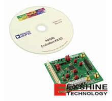 EVAL-AD5390SDZ