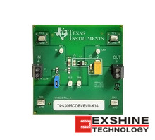 TPS2065CDBVEVM-636
