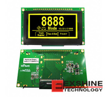 NHD-2.7-12864UCY3