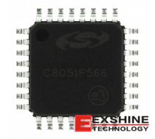 C8051F566-IQ