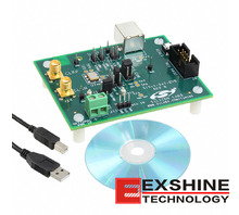 SI570-PROG-EVB
