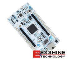 NUCLEO-F207ZG