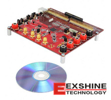 ADS62P25EVM