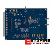 EVAL-AD7678CB
