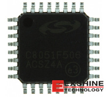 C8051F506-IQ
