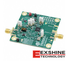 EVAL01-HMC833LP6GE
