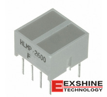 HLMP-2600
