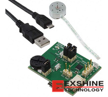 DRV10963EVM