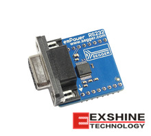 6.32.32 EMPOWER RS232 ADD-ON