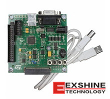 EVALCOMMBOARD