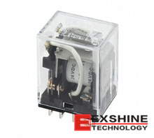 LY2-C DC24