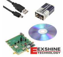 EVAL-ADF4158EB1Z
