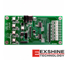 MCP23X17EV