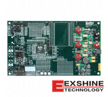 LCMXO640C-L-EV