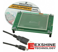 SX8653EVKA