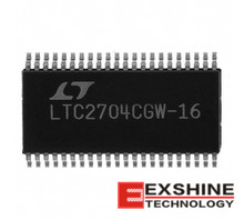 LTC2704CGW-16#PBF
