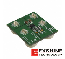 MCP73213EV-2SOVP