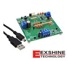 DRV8313EVM