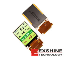 NHD-1.8-128160EF-CSXN#