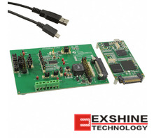 ADS8668EVM-PDK