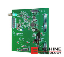 ADS7881EVM