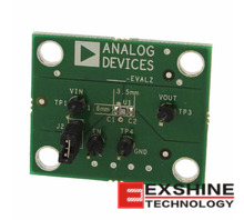 ADP121CB-2.8-EVALZ