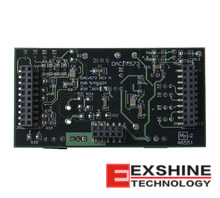 DAC7573EVM
