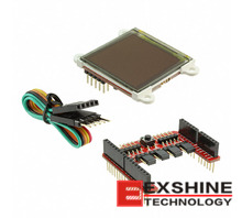 UOLED-128G2-AR