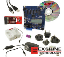 SI7013EVB-UDP-M3L1