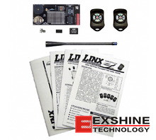 EVAL-418-KF