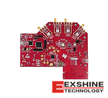 DAC37J84EVM