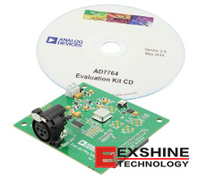 EVAL-AD7764EDZ